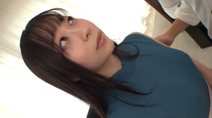 見た目はお淑やかだけどムッツリの20歳女子大生が巨根の気持ち良さに蕩けた顔をして喘ぐ