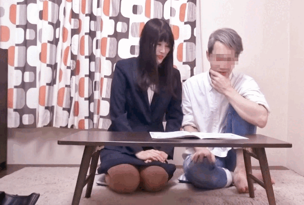 契約獲得のため肉体奉仕する他なく中出しされる生保レディー37